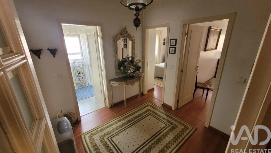 Apartamento T3 para Venda em São João Baptista Foto 9