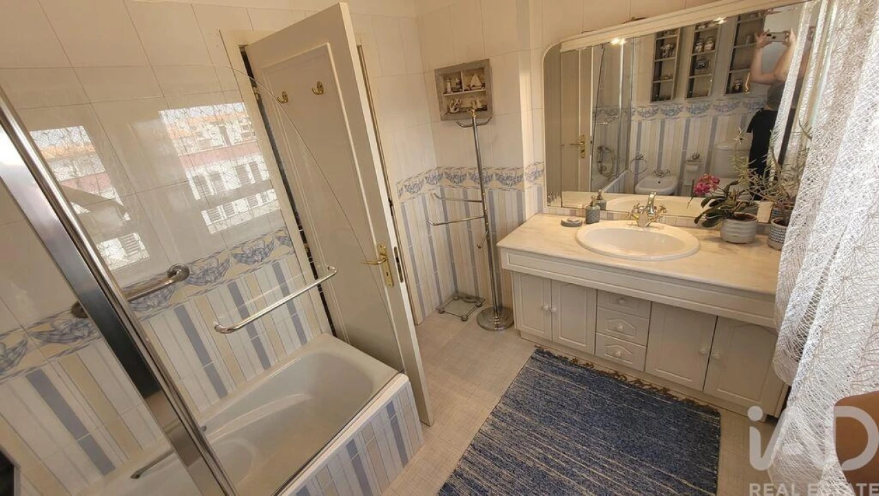 Apartamento T3 para Venda em São João Baptista Foto 6