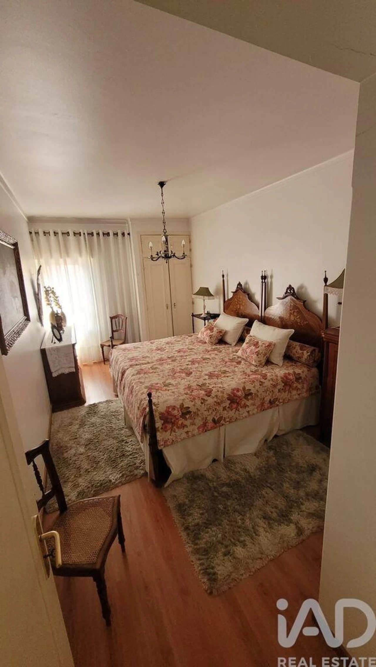 Apartamento T3 para Venda em São João Baptista Foto 19