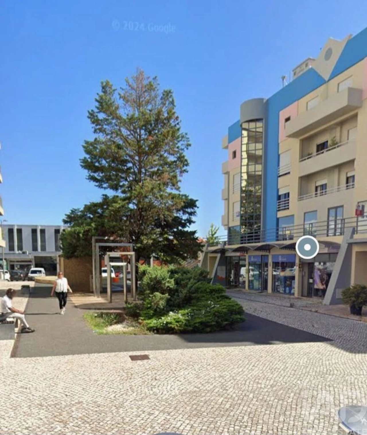 Apartamento T3 para Venda em São João Baptista Foto 3