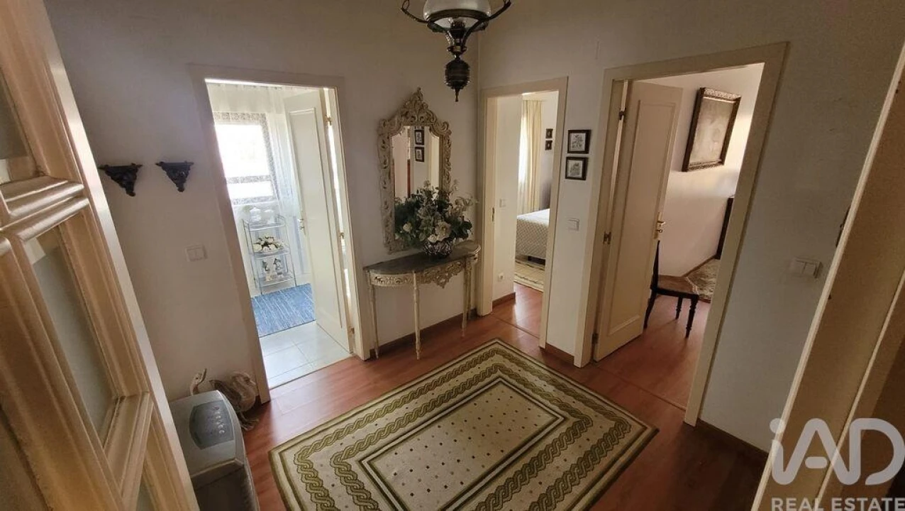 Apartamento T3 para Venda em São João Baptista Foto 9