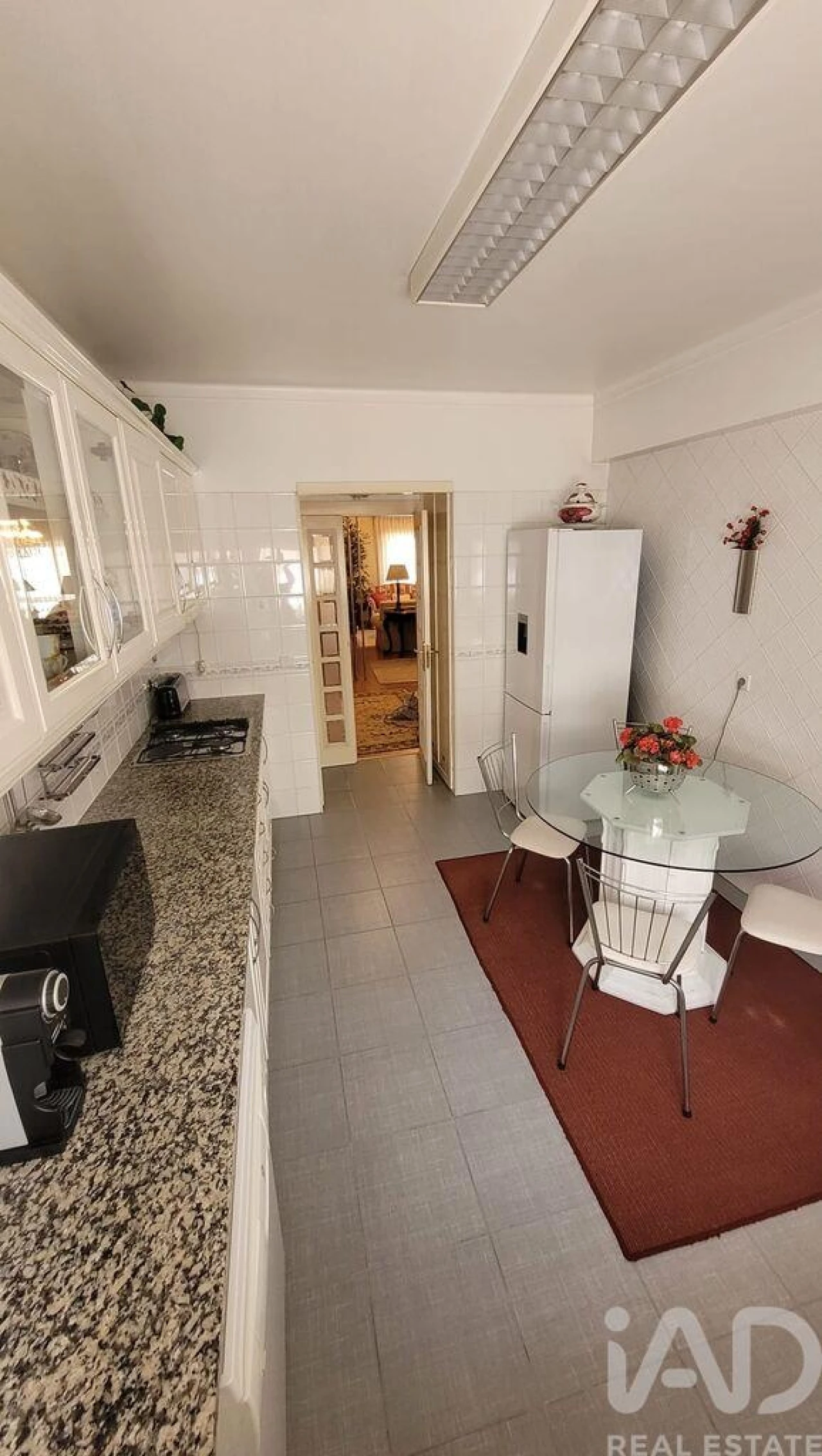 Apartamento T3 para Venda em São João Baptista Foto 16