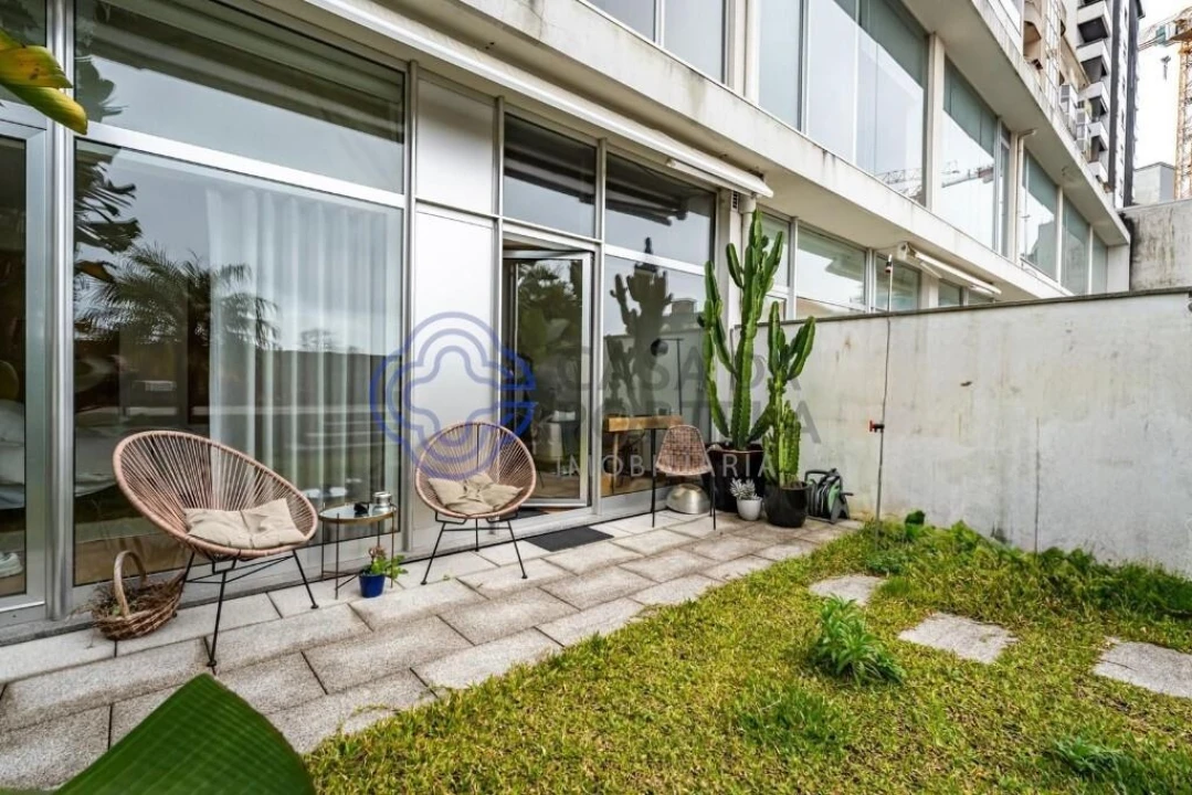 Apartamento T1 para Venda em Santa Marinha e São Pedro da Afurada Foto 9