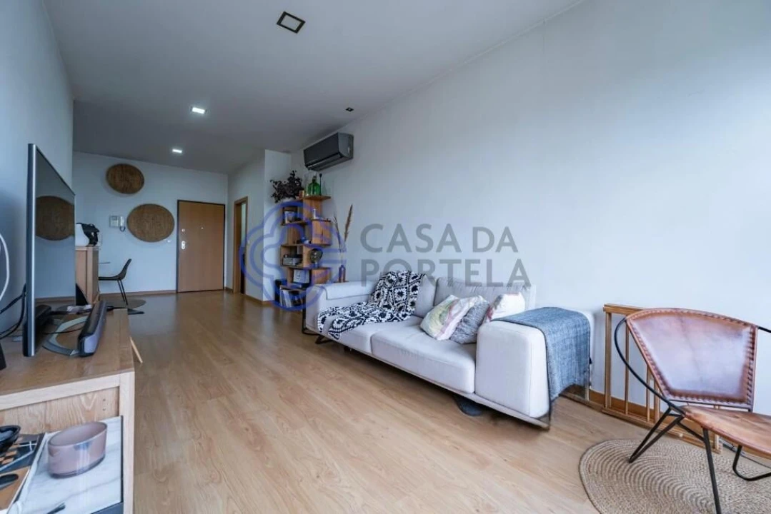 Apartamento T1 para Venda em Santa Marinha e São Pedro da Afurada Foto 8