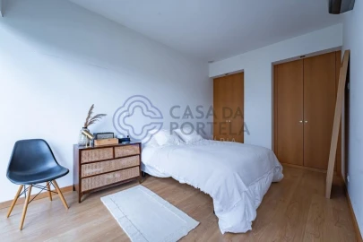 Apartamento T1 para Venda em Santa Marinha e São Pedro da Afurada