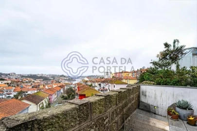 Apartamento T1 para Venda em Santa Marinha e São Pedro da Afurada