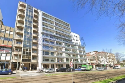 Apartamento T1 para Venda em Santa Marinha e São Pedro da Afurada