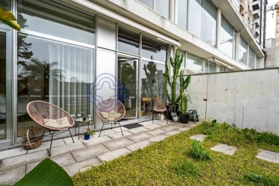 Apartamento T1 para Venda em Santa Marinha e São Pedro da Afurada