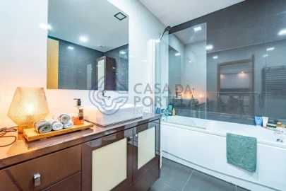 Apartamento T1 para Venda em Santa Marinha e São Pedro da Afurada