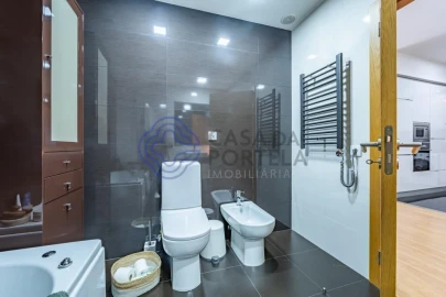 Apartamento T1 para Venda em Santa Marinha e São Pedro da Afurada