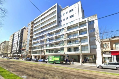 Apartamento T1 para Venda em Santa Marinha e São Pedro da Afurada