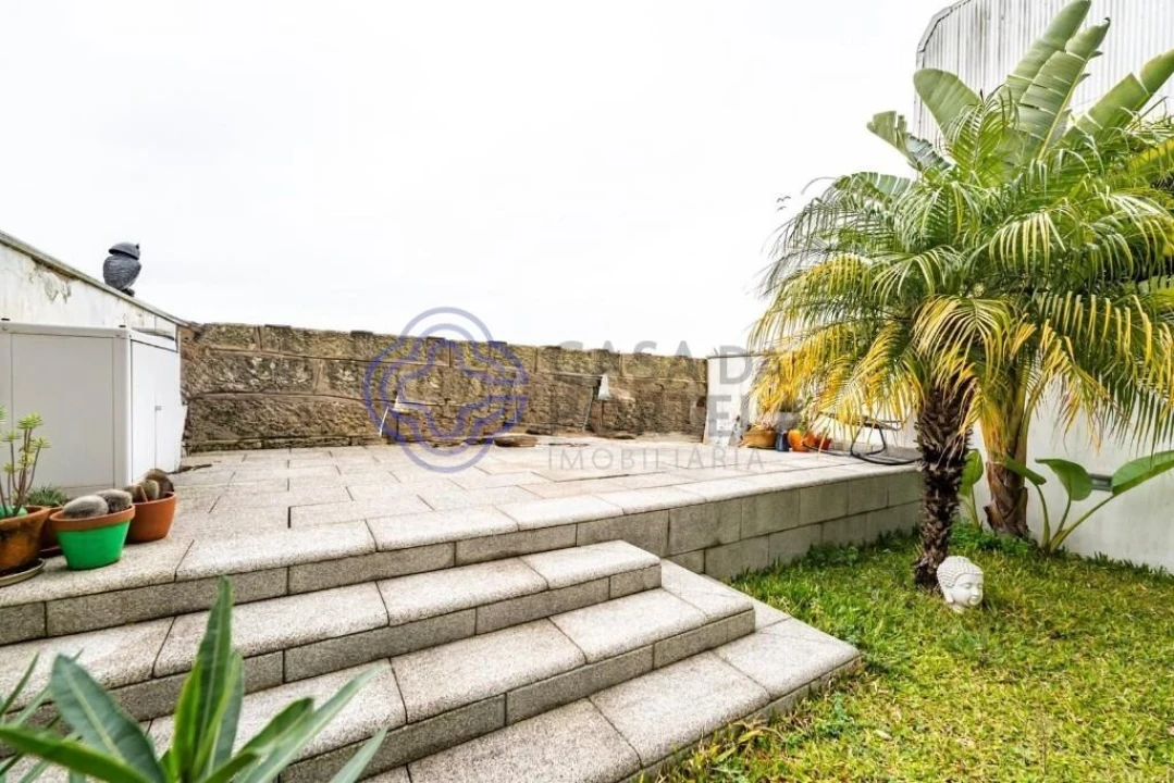 Apartamento T1 para Venda em Santa Marinha e São Pedro da Afurada Foto 10