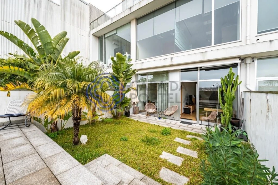 Apartamento T1 para Venda em Santa Marinha e São Pedro da Afurada Foto 13