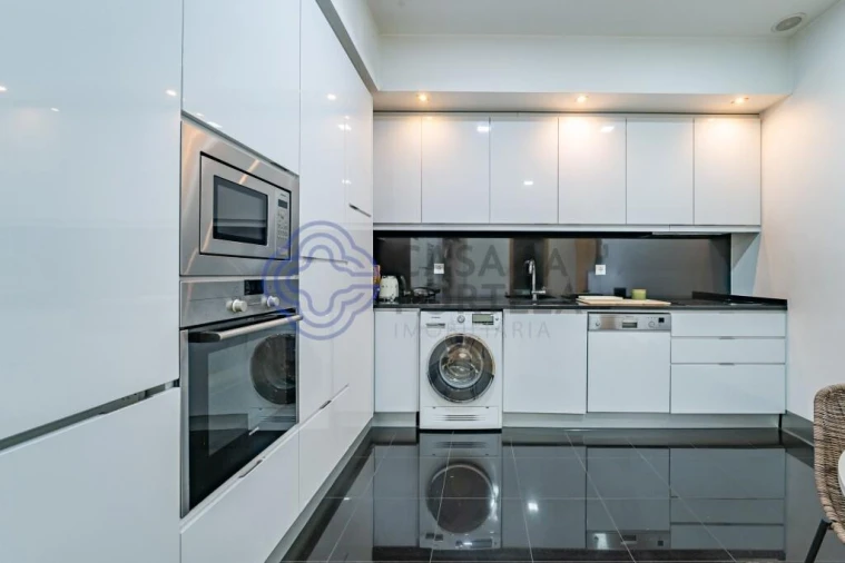 Apartamento T1 para Venda em Santa Marinha e São Pedro da Afurada Foto 6