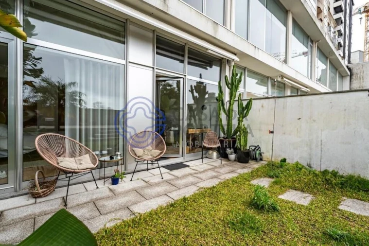 Apartamento T1 para Venda em Santa Marinha e São Pedro da Afurada Foto 9