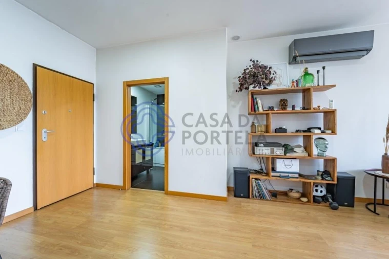 Apartamento T1 para Venda em Santa Marinha e São Pedro da Afurada Foto 4