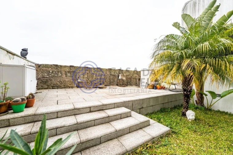 Apartamento T1 para Venda em Santa Marinha e São Pedro da Afurada Foto 10