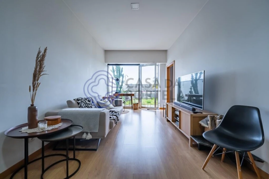 Apartamento T1 para Venda em Santa Marinha e São Pedro da Afurada Foto 7