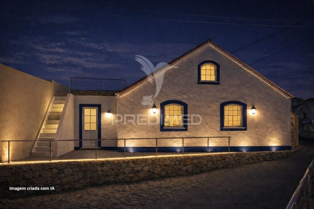 Moradia T3 para Venda em Ribeirinha Foto 6