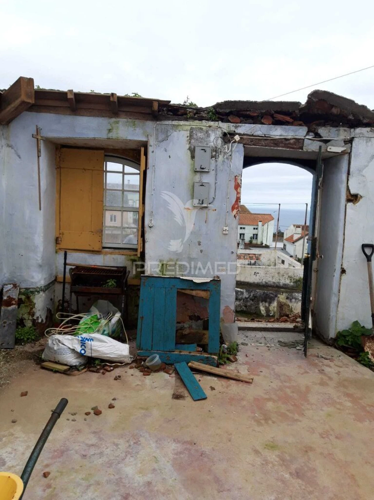 Moradia T3 para Venda em Ribeirinha Foto 13