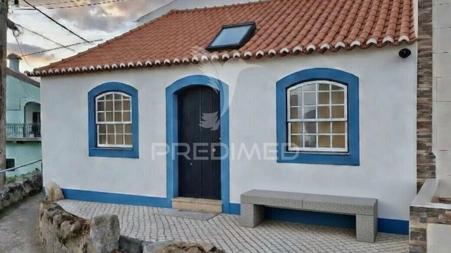 Moradia T3 para Venda em Ribeirinha