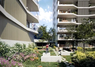 Apartamento T2 para Venda em Santa Marinha e São Pedro da Afurada