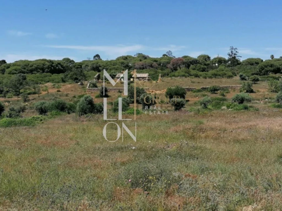 Quinta T4 para Venda em Lagoa e Carvoeiro Foto 4