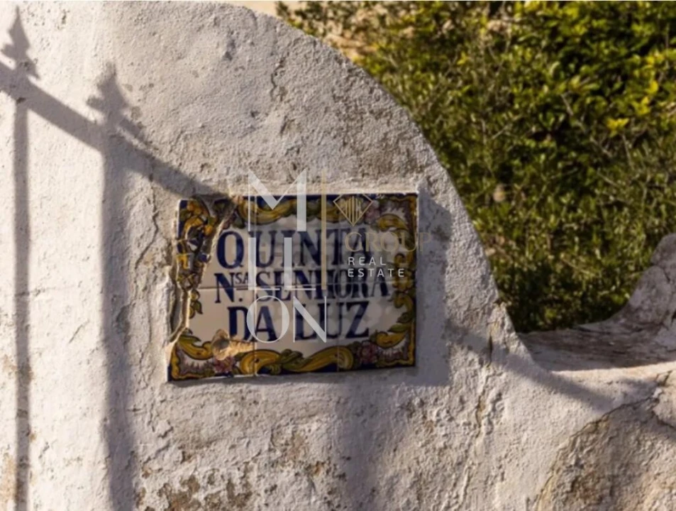 Quinta T4 para Venda em Lagoa e Carvoeiro Foto 3