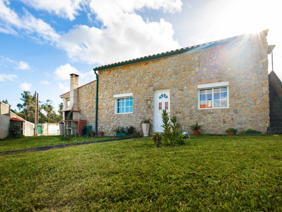 Moradia T3 para Venda em Maiorca Foto 10