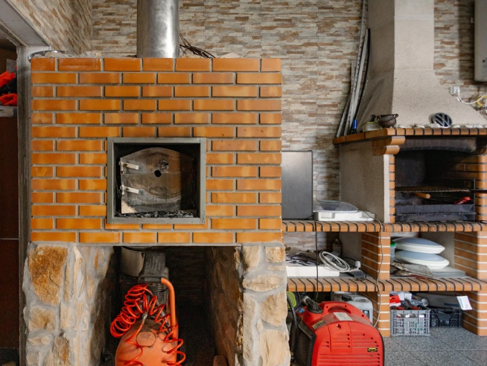 Moradia T3 para Venda em Maiorca Foto 21