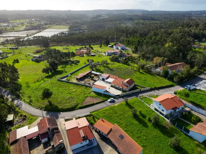 Moradia T3 para Venda em Maiorca Foto 25