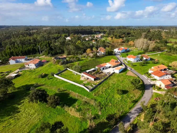 Moradia T3 para Venda em Maiorca Foto 26