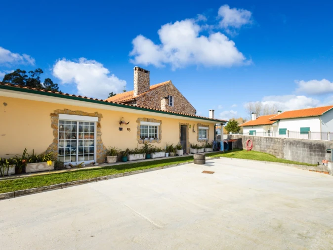 Moradia T3 para Venda em Maiorca