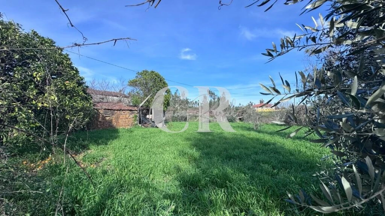 Moradia T2 para Venda em Pedrogão Grande Foto 30