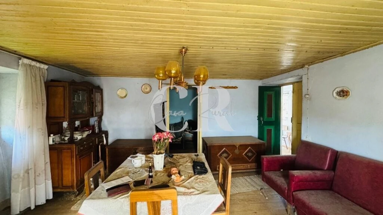 Moradia T2 para Venda em Pedrogão Grande Foto 13