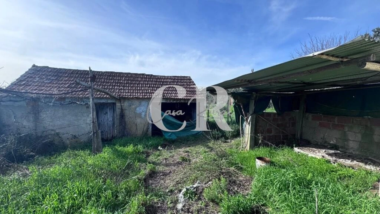 Moradia T2 para Venda em Pedrogão Grande Foto 23