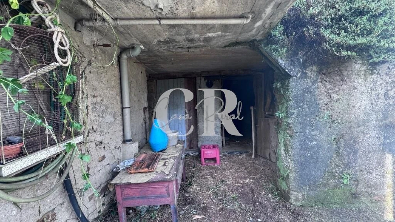 Moradia T2 para Venda em Pedrogão Grande Foto 5