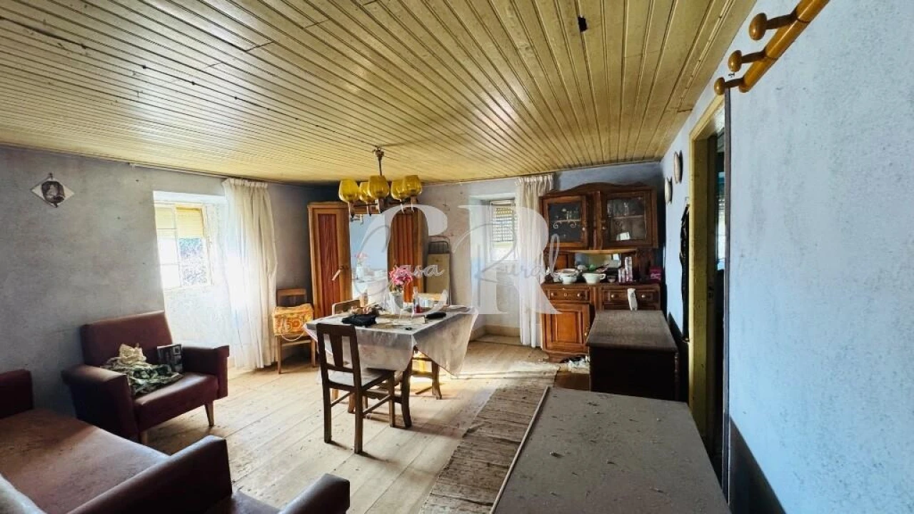 Moradia T2 para Venda em Pedrogão Grande Foto 15