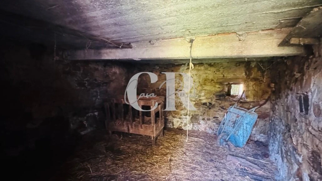 Moradia T2 para Venda em Pedrogão Grande Foto 7