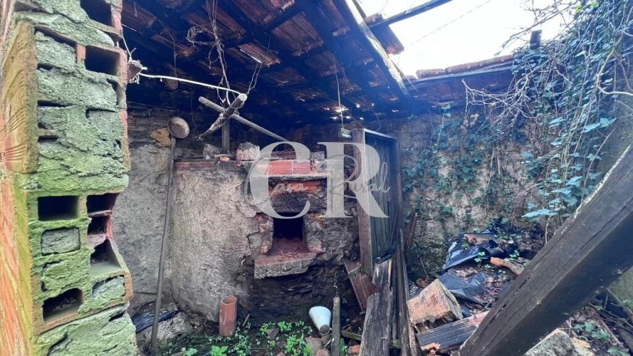 Moradia T2 para Venda em Pedrogão Grande Foto 21