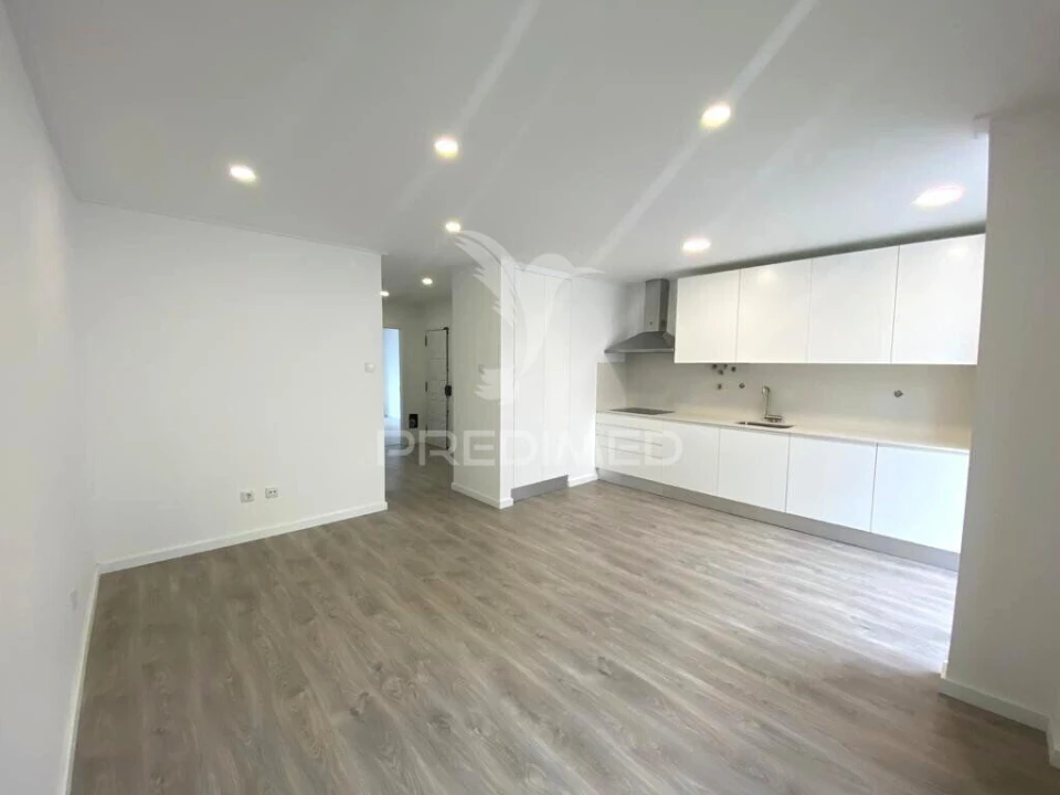 Apartamento T2 para Venda em Barreiro e Lavradio Foto 6