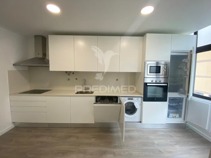 Apartamento T2 para Venda em Barreiro e Lavradio Foto 3