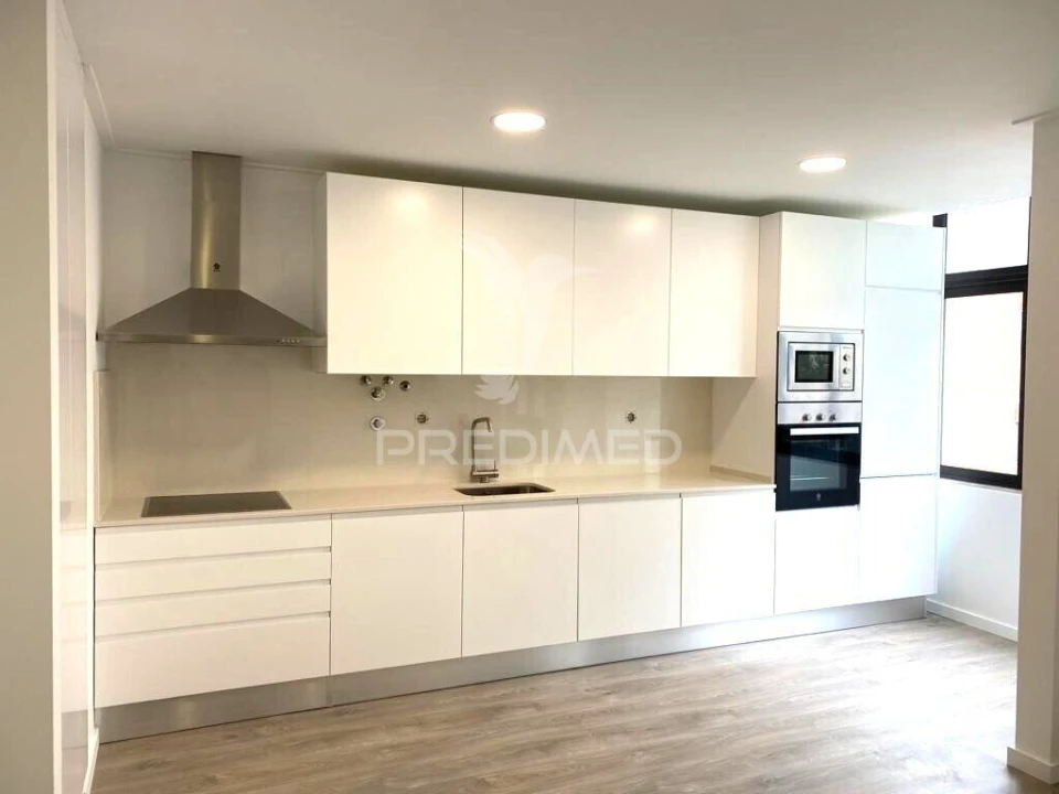 Apartamento T2 para Venda em Barreiro e Lavradio Foto 1