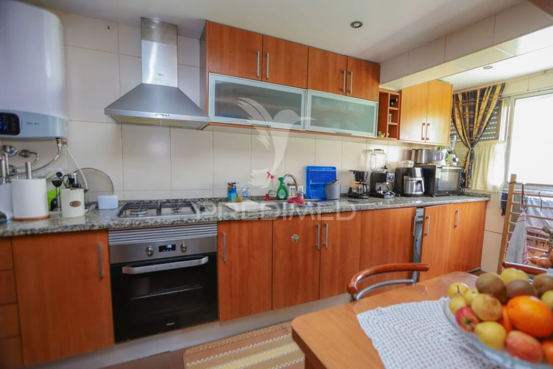 Apartamento T3 para Venda em Olivais Foto 4
