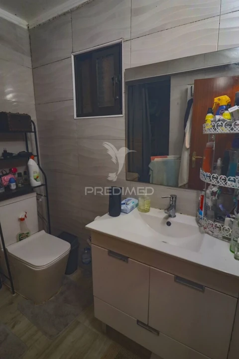Apartamento T3 para Venda em Olivais