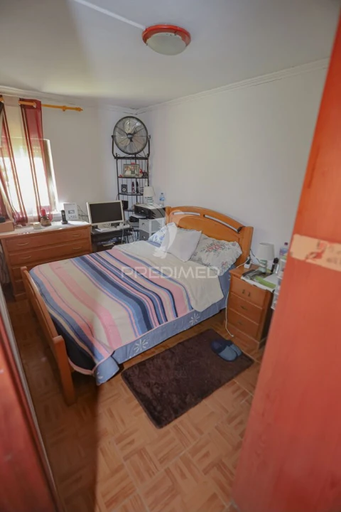 Apartamento T3 para Venda em Olivais