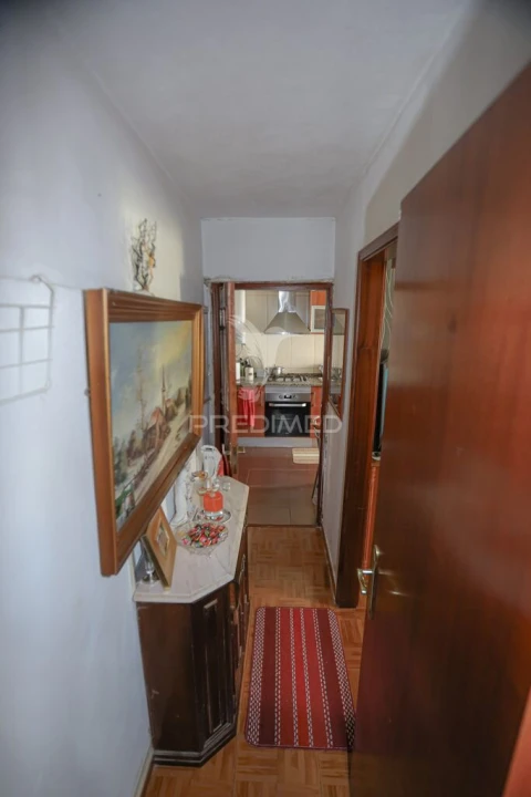 Apartamento T3 para Venda em Olivais