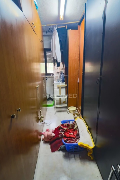 Apartamento T3 para Venda em Olivais