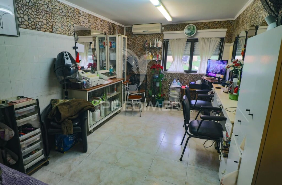 Apartamento T3 para Venda em Olivais Foto 12