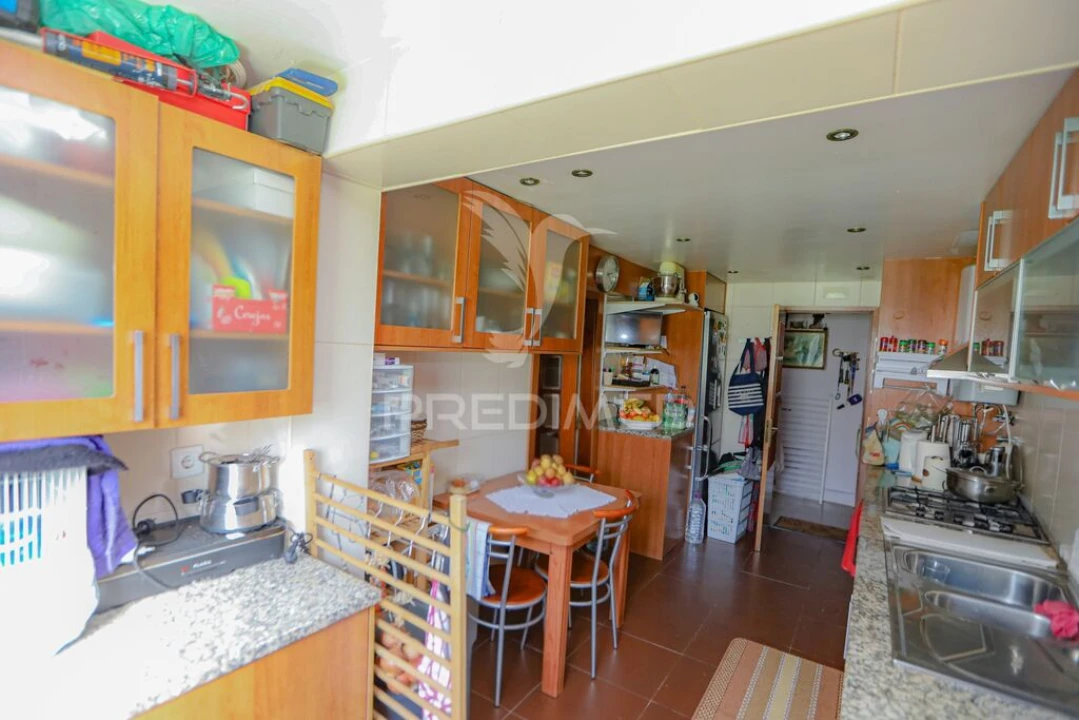 Apartamento T3 para Venda em Olivais Foto 2